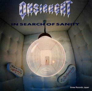 オンスロート - in search of sanity - 828142-1