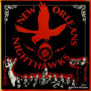 ˥塼󥺡ʥȥۡ new orleans nighthawks GHB-98