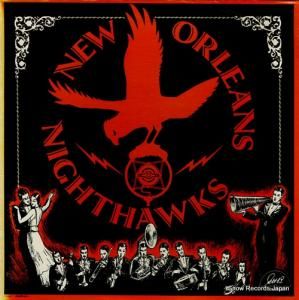 ニューオリンズ・ナイトホークス new orleans nighthawks GHB-98