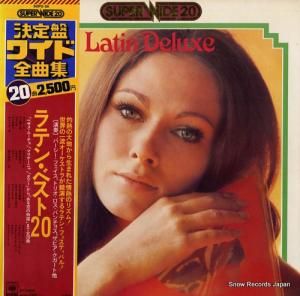 V/A ƥ󡦥٥ȣ SOPO-38