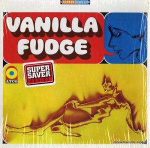 ˥顦եå vanilla fudge SD33-224