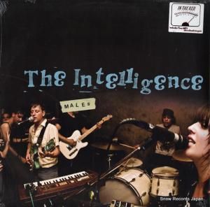 THE INTELLIGENCE males ITR192