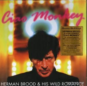 ϡޥ󡦥֥롼ɡ磻ɡޥ ciao monkey MOVLP2416