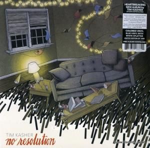 TIM KASHER no resolution 15P-001