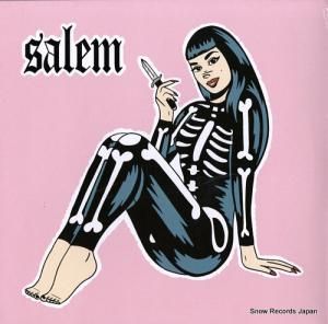 SALEM salem 0190295182960