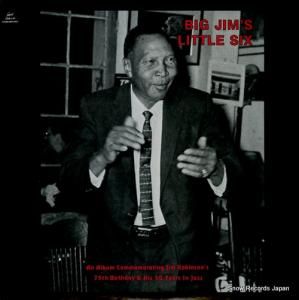 ࡦӥ󥽥 big jim's little six GHB-185