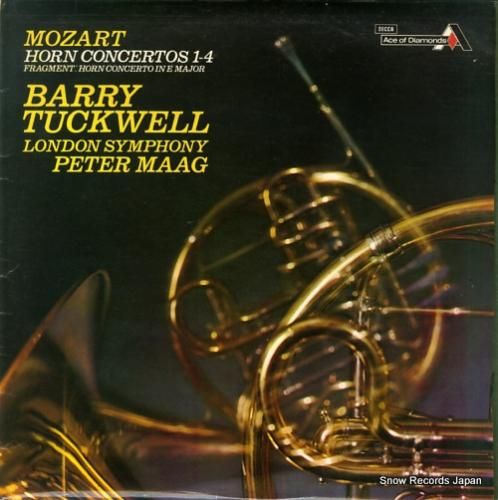 バリー・タックウェル moza