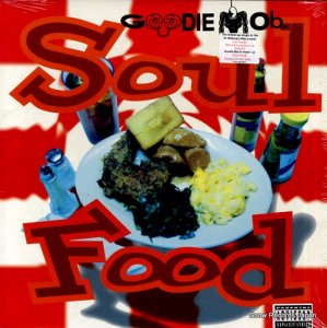åǥ soul food 73008-24146-1