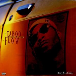 A. DIZZLELINI taboo / flow SM1077