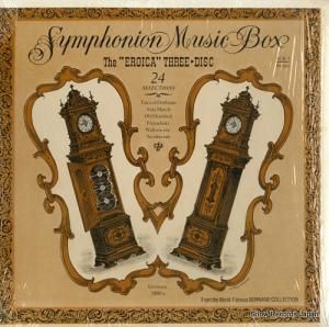 V/A old music box melodies RCB-7