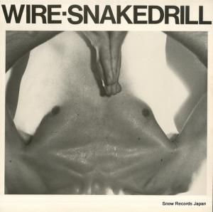 磻 snakedrill 12MUTE53