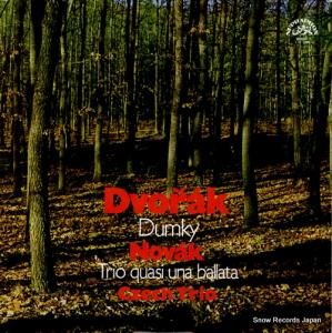 ȥꥪ dvorak; dumky 1111089