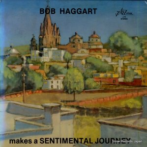 ܥ֡ϥ bob haggart makes a sentimental journey J-74