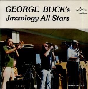 硼Хå george buck's jazzology all stars J-48