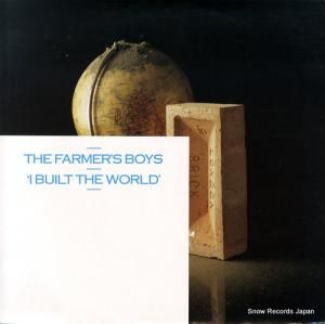 եޡܡ i built the world 12FAB4