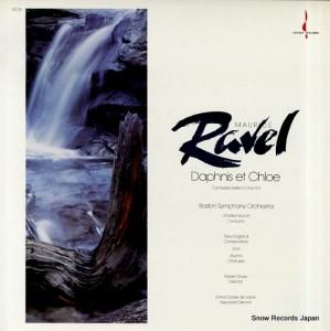 롦ߥ󥷥 ravel; daphnis et chloe RC15