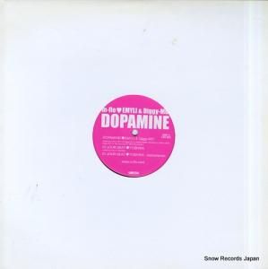 エム・フロー dopamine LSR-093