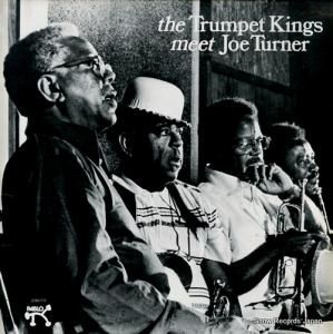 硼ʡ the trumpet kings meet joe turner 2310717