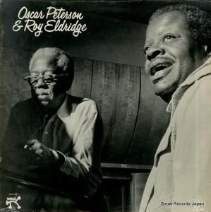 ԡ oscar peterson & roy eldeidge 2310-739