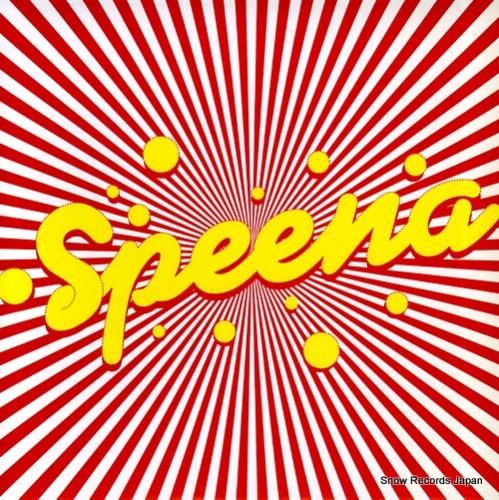 スピーナ/小西康陽 マテリアル