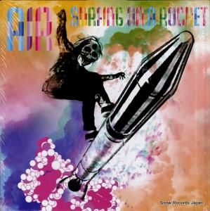  surfing on a rocket 724354871061