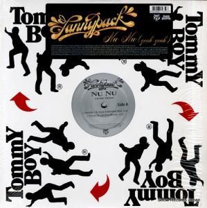 եˡѥå nu nu (yeah yeah) TB-2465-0