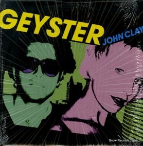  john clay 0724381664469