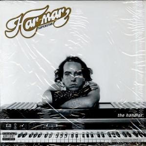 ϡޡѡ the handler 1-48810