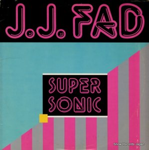 J.J. FAD super sonic 0-96658