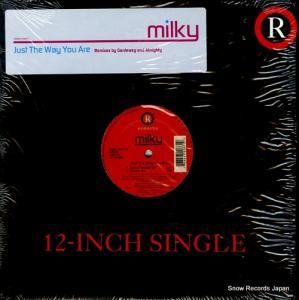 ߥ륭 just the way you are 76869-72087-1