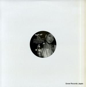 ȥ˥ƥ ragga hop TRINITI