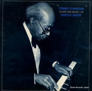 ȥߡեʥ plays the music of harold arlen IC1071