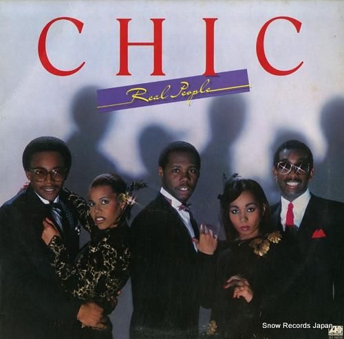 シック リアル・ピープル P-