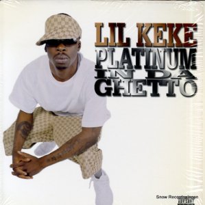 롦 platinum in da ghetto KOC-SI-8669