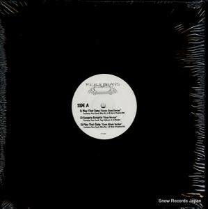 ȥˡå play that song TT-004