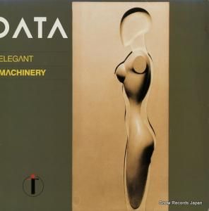 DATA elegant machinery 925297-1