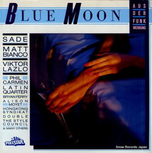 V/A blue moon 819606-1