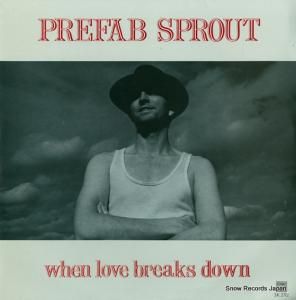 ץե֡ץ饦 when love breaks down SK2112