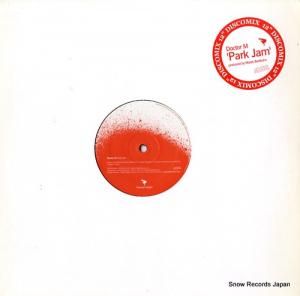 ɥM park jam NE-015