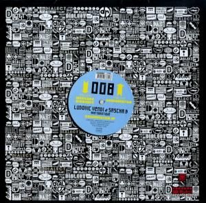 LUDOVIC VENDI reencuentro ep DIAL008