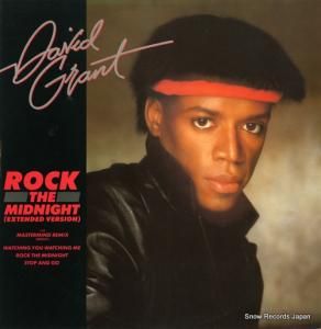 ǥӥåȡ rock the midnight GRANX4