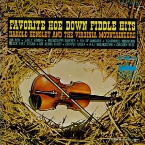 ϥɡإ󥹥꡼ favorite hoe down fiddle hits CST530