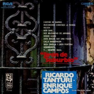 ꥫɡȥ jiron de suburbio CAL-3299