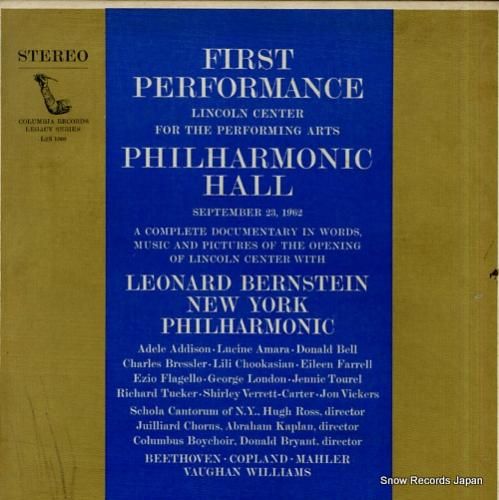 レナード・バーンスタイン fi