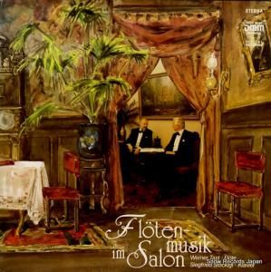 ʡ flotenmusik im salon 725154