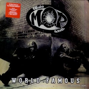 M.O.P. world famous (clean version) RPROLP0542