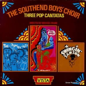 ɾǯ羧 three pop cantatas VPS1009