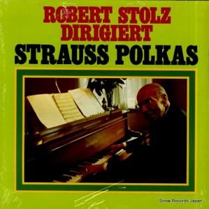 ٥ȡȥ strauss polkas BI1826
