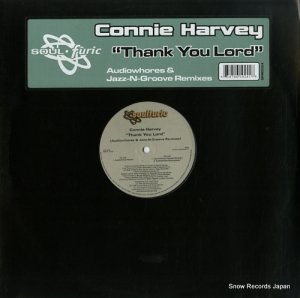 ˡϡ٥ thank you lord(audiowhores & jazz-n-groove remixes) SFR0024