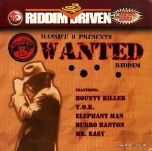 V/A wanted VPRL2233